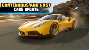 Crazy for Speed 2 MOD APK 3.5.5016 (Unlimited Money and Nitro) Download 2023 6