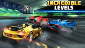 Crazy for Speed 2 MOD APK 3.5.5016 (Unlimited Money and Nitro) Download 2023 3