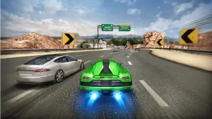 Crazy for Speed MOD APK 6.2.5016 (Unlimited Money, Nitro) Download 2023 8