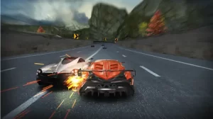 Crazy for Speed MOD APK 6.2.5016 (Unlimited Money, Nitro) Download 2023 6