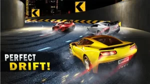 Crazy for Speed MOD APK 6.2.5016 (Unlimited Money, Nitro) Download 2023 3