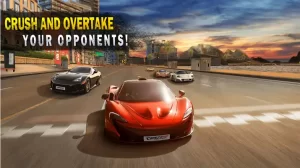 Crazy for Speed MOD APK 6.2.5016 (Unlimited Money, Nitro) Download 2023 2