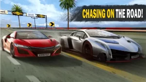 Crazy for Speed MOD APK 6.2.5016 (Unlimited Money, Nitro) Download 2023 1