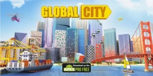 Global City Mod Apk 0.3.5935 (Unlimited Money, Gems, Cash) Download 2023 7