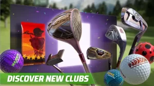 Golf King Mod Apk 1.22.8 (Unlimited Money and Gold) Download 2023 8