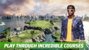Golf King Mod Apk 1.22.8 (Unlimited Money and Gold) Download 2023 5