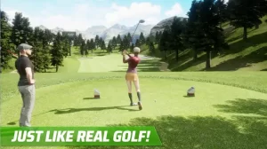 Golf King Mod Apk 1.22.8 (Unlimited Money and Gold) Download 2023 2