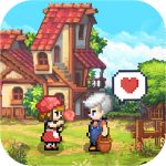 Harvest Town Mod Apk (Unlimited Money and Gems) Download