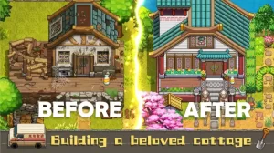Harvest Town Mod Apk 2.5.8 (Unlimited Money and Gems) Download 2023 3