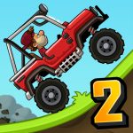 Hill Climb Racing 2 MOD APK (Unlimited Money, Diamond and Fuel) Download