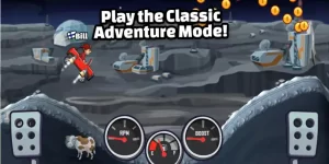 Hill Climb Racing 2 MOD APK 1.52.0 (Unlimited Money, Diamond and Fuel) Download 2023 7