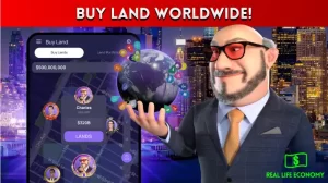 Landlord Tycoon Mod Apk 4.2.2 (Unlimited Money) Download 2023 4