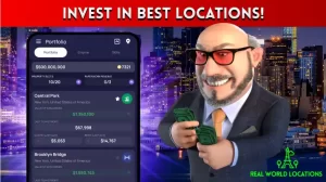 Landlord Tycoon Mod Apk 4.2.2 (Unlimited Money) Download 2023 3