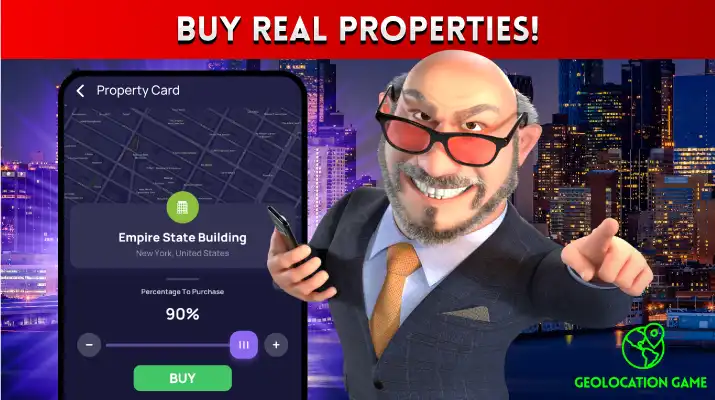 Landlord Tycoon Mod Apk (Unlimited Money) Download