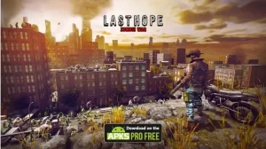 Last Hope TD MOD APK 4.06 (Unlimited Money And Action Points) Download 2023 1