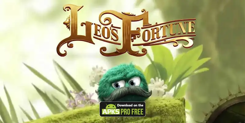Leo's Fortune Mod APK+OBB (Unlimited Money, Full Version) Download