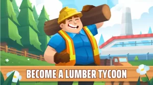 Lumber Inc Mod Apk 1.7.2 (Unlimited Money and Gems) Download 2023 7