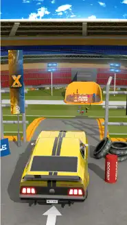 Ramp Car Jumping MOD APK (Unlimited Money, All Cars Unlocked) Download