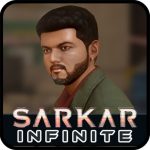 Sarkar Infinite Mod Apk (Unlimited Money and Gems) Download