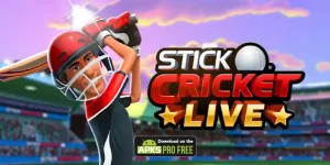 Stick Cricket Live MOD APK 2.0.11 (Unlimited Money, Diamonds) Download 2023 9