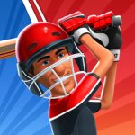 Stick Cricket Live MOD APK (Unlimited Money, Diamonds) Download