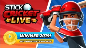 Stick Cricket Live MOD APK 2.0.11 (Unlimited Money, Diamonds) Download 2023 8