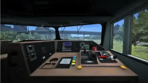 Train Simulator Pro 2018 Mod Apk (Unlimited Money) Download 2023 5