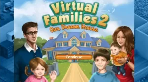 Virtual Families 2 MOD APK 1.7.13 (Unlimited Money, Everything Unlocked) Download 2023 6