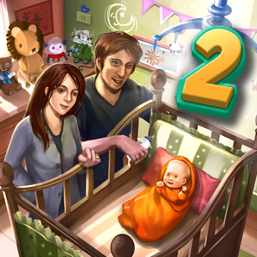 Virtual Families 2 MOD APK (Unlimited Money, Everything Unlocked) Download