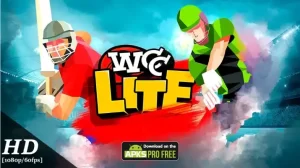 WCC Lite Mod Apk 1.5 (Unlimited Coins and Tickets) Download 2023 2
