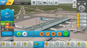 World Of Airports Mod Apk 1.50.5 (Unlimited Money, Coins, Cash) Download 2023 7