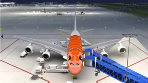 World Of Airports Mod Apk 1.50.5 (Unlimited Money, Coins, Cash) Download 2023 4