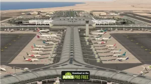 World Of Airports Mod Apk 1.50.5 (Unlimited Money, Coins, Cash) Download 2023 1