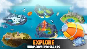 City Island 5 MOD APK 3.33.1 (Unlimited Money and Gold) Download 2023 8