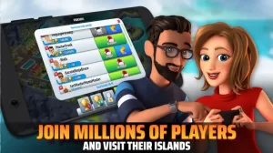 City Island 5 MOD APK 3.33.1 (Unlimited Money and Gold) Download 2023 6