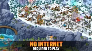 City Island 5 MOD APK 3.33.1 (Unlimited Money and Gold) Download 2023 4