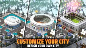 City Island 5 MOD APK 3.33.1 (Unlimited Money and Gold) Download 2023 3