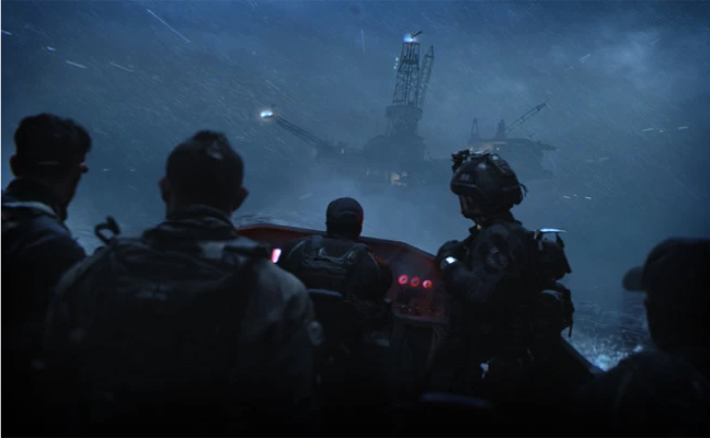 Call of Duty Warzone 2.0 Release Date, Review in Progress