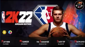 NBA 2K22 Mod Apk+OBB Latest Version (Full Unlocked) Download 2023 3
