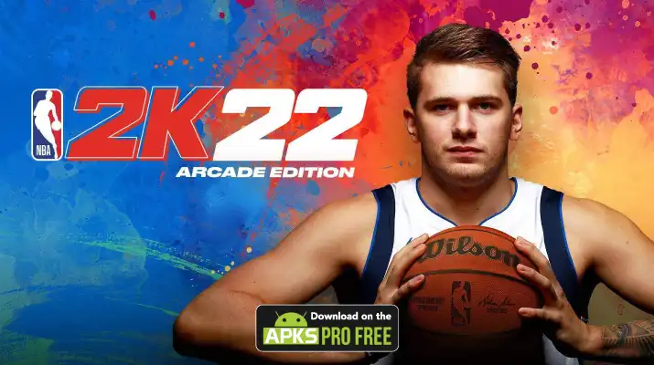 NBA 2K22 Mod Apk+OBB Latest Version (Full Unlocked) Download