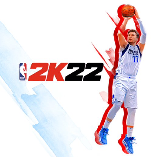 NBA 2K22 Mod Apk+OBB Latest Version (Full Unlocked) Download