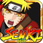 Naruto Senki Mod Apk (Full Character/Unlimited Money) Download