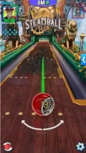 Bowling Crew Mod Apk (Unlimited Money/Gold) Download 2023 5