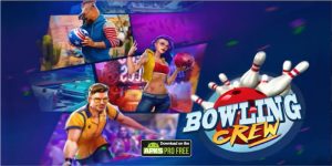 Bowling Crew Mod Apk (Unlimited Money/Gold) Download 2023 7