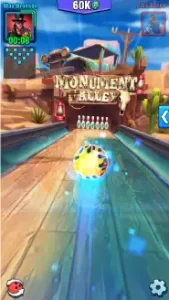 Bowling Crew Mod Apk (Unlimited Money/Gold) Download 2023 2
