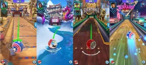 Bowling Crew Mod Apk (Unlimited Money/Gold) Download 2023 1