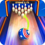 Bowling Crew Mod Apk (Unlimited Money/Gold) Download