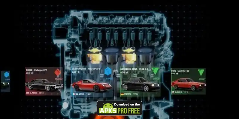 Forza Street MOD APK 40.0.5 (Unlimited Money And Gold) Download 12 Forza Street MOD APK (Unlimited Money And Gold)