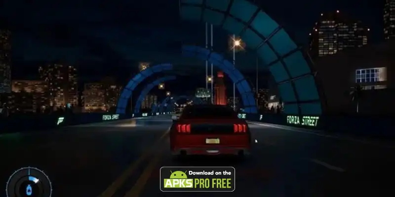 Forza Street MOD APK (Unlimited Money And Gold)