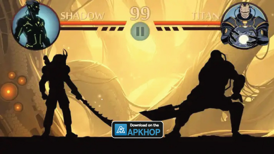 Shadow Fight 2 MOD Apk (Unlimited Everything and Max Level) Download